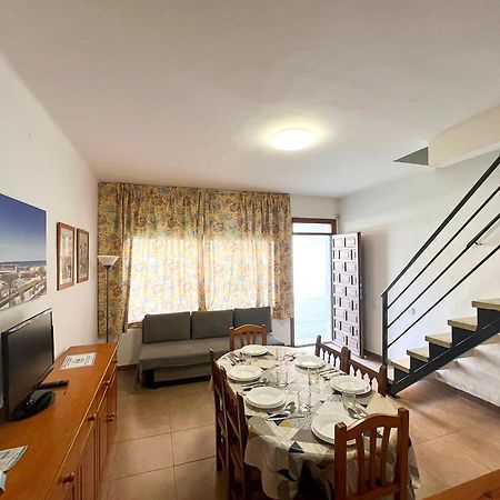 Bungalows Pescador Segur de Calafell Exterior foto