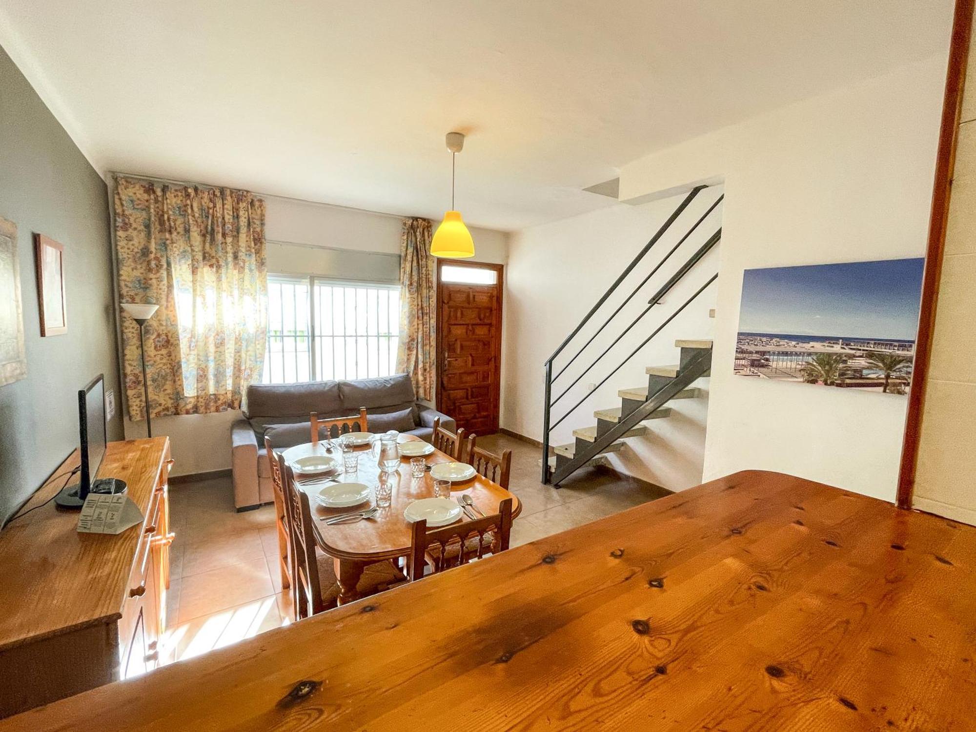 Bungalows Pescador Segur de Calafell Exterior foto