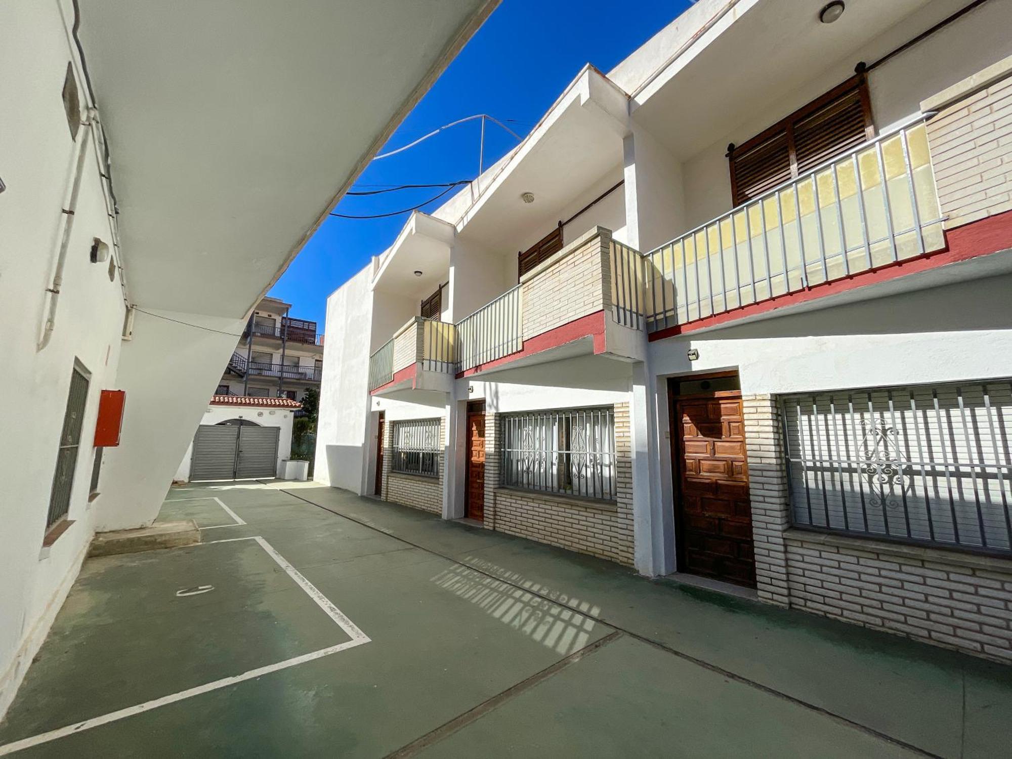 Bungalows Pescador Segur de Calafell Exterior foto