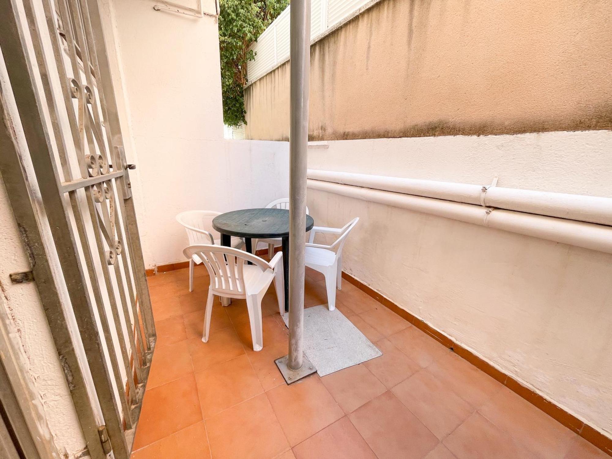 Bungalows Pescador Segur de Calafell Exterior foto