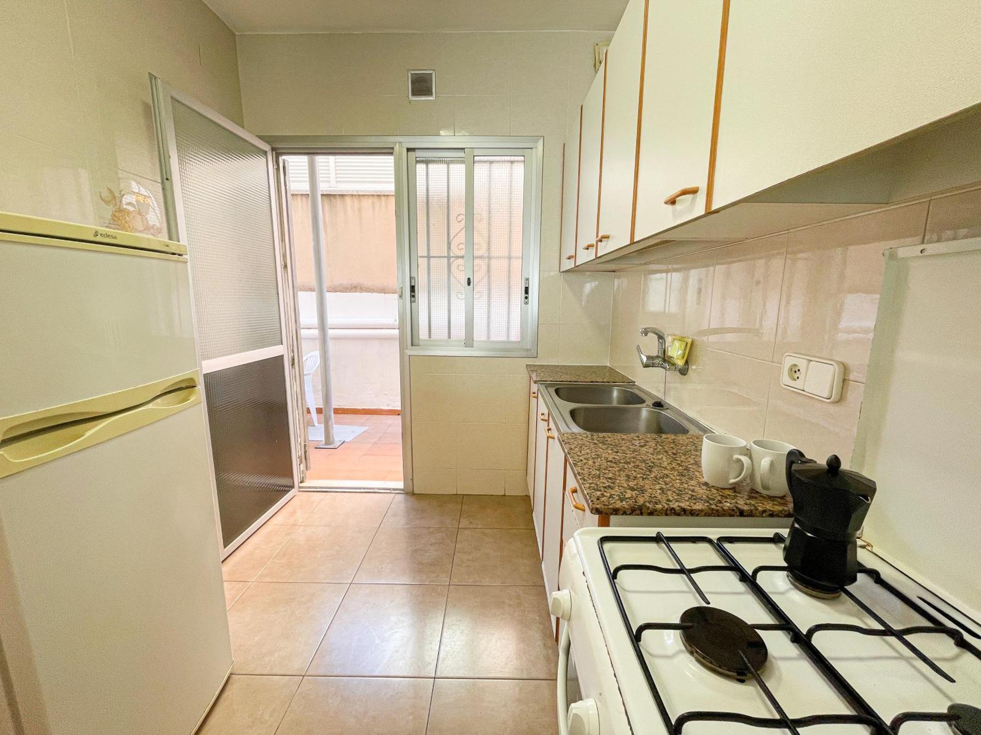 Bungalows Pescador Segur de Calafell Exterior foto