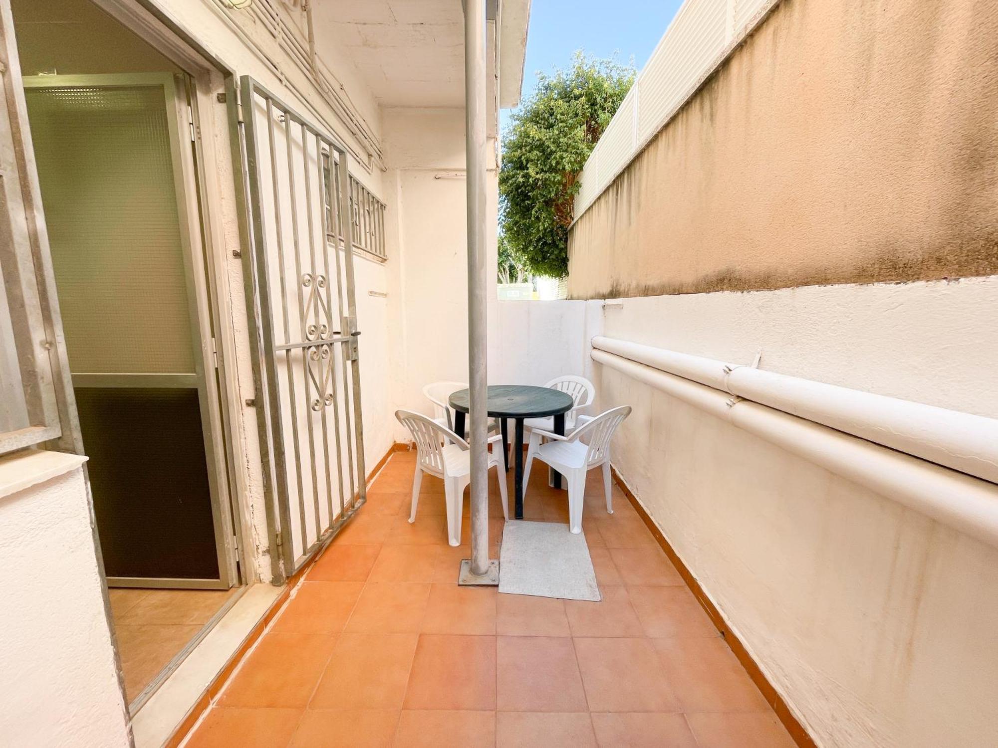 Bungalows Pescador Segur de Calafell Exterior foto