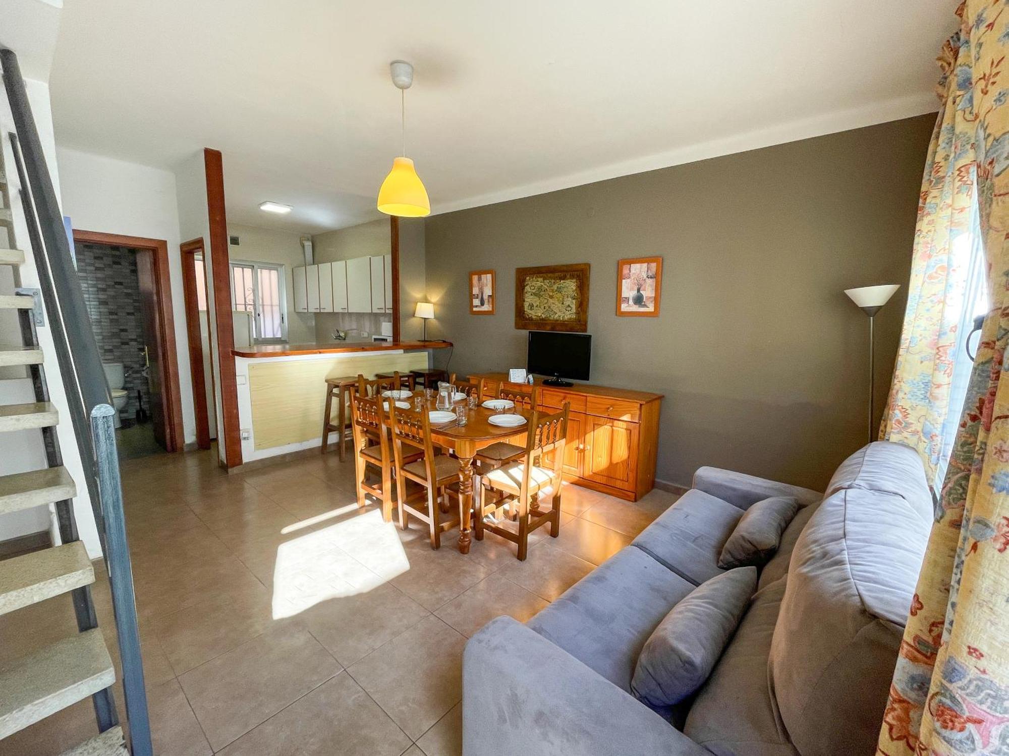 Bungalows Pescador Segur de Calafell Exterior foto