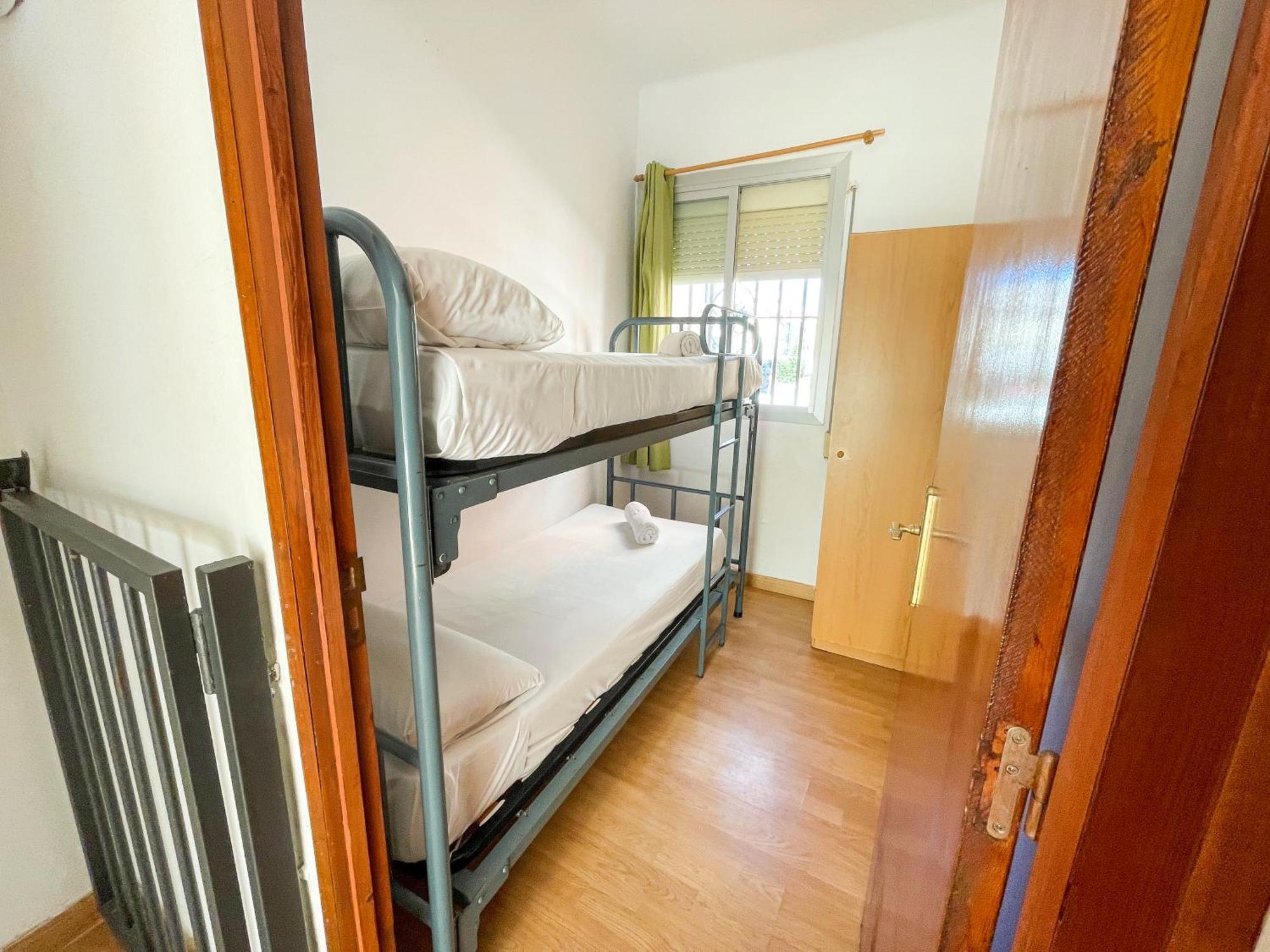 Bungalows Pescador Segur de Calafell Exterior foto