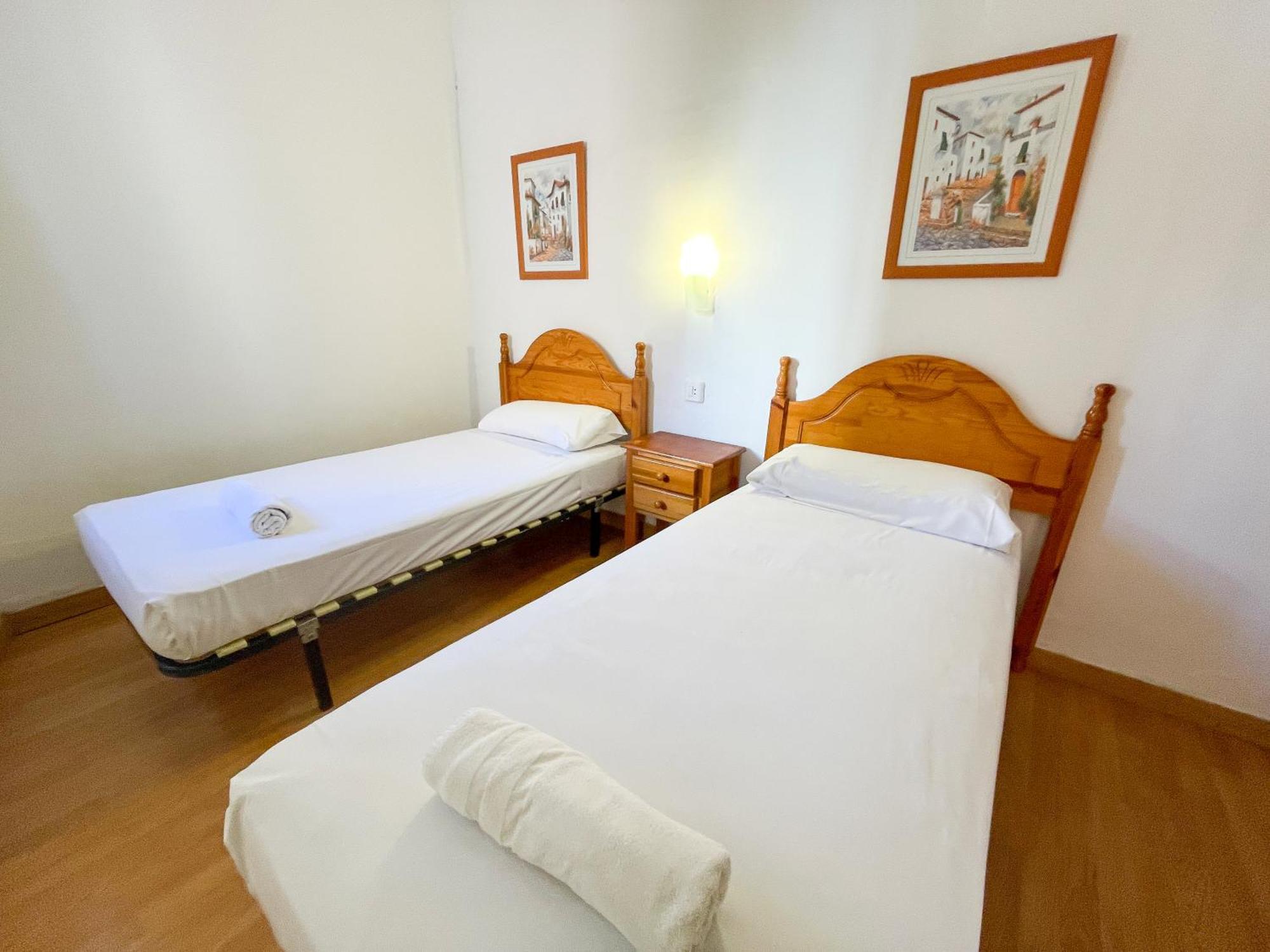 Bungalows Pescador Segur de Calafell Exterior foto