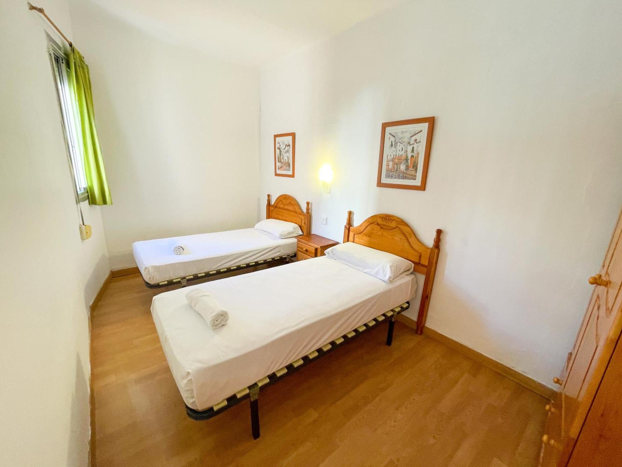 Bungalows Pescador Segur de Calafell Exterior foto