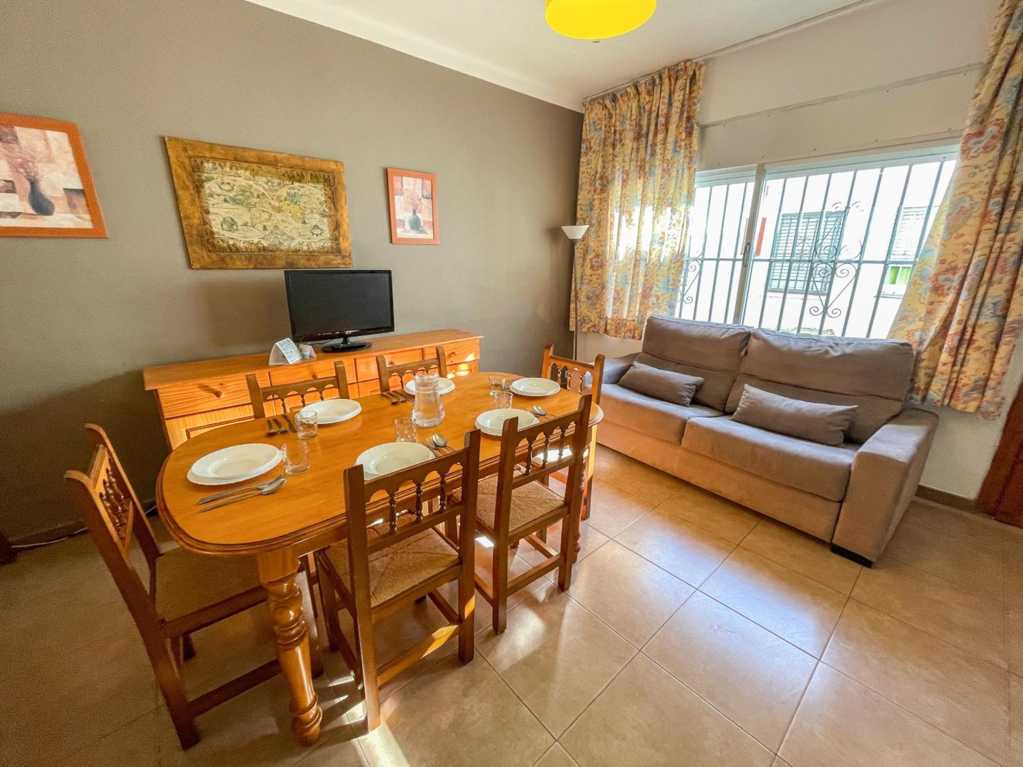 Bungalows Pescador Segur de Calafell Exterior foto