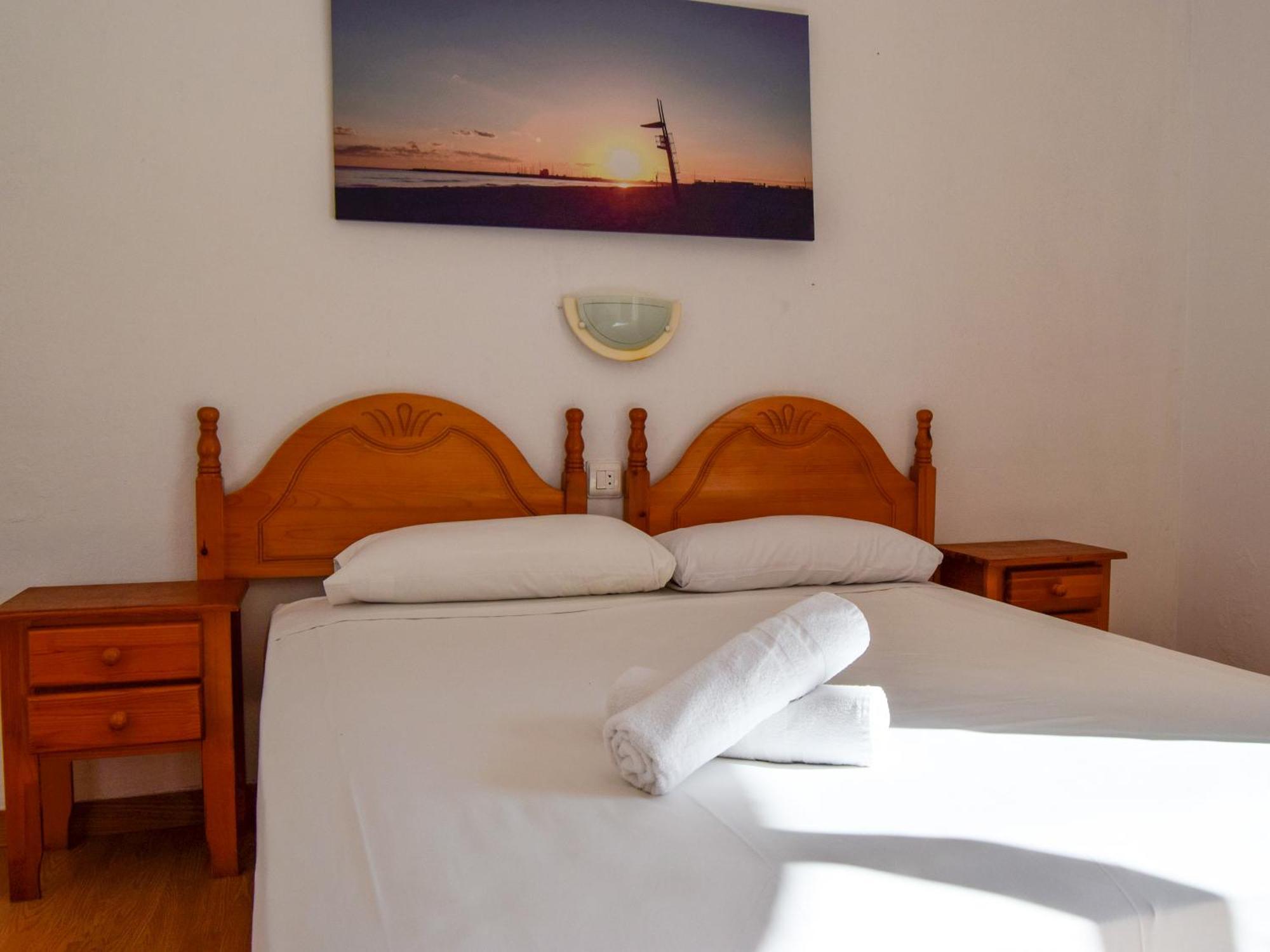 Bungalows Pescador Segur de Calafell Exterior foto