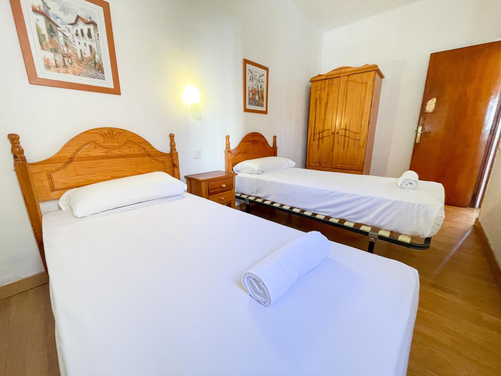 Bungalows Pescador Segur de Calafell Exterior foto