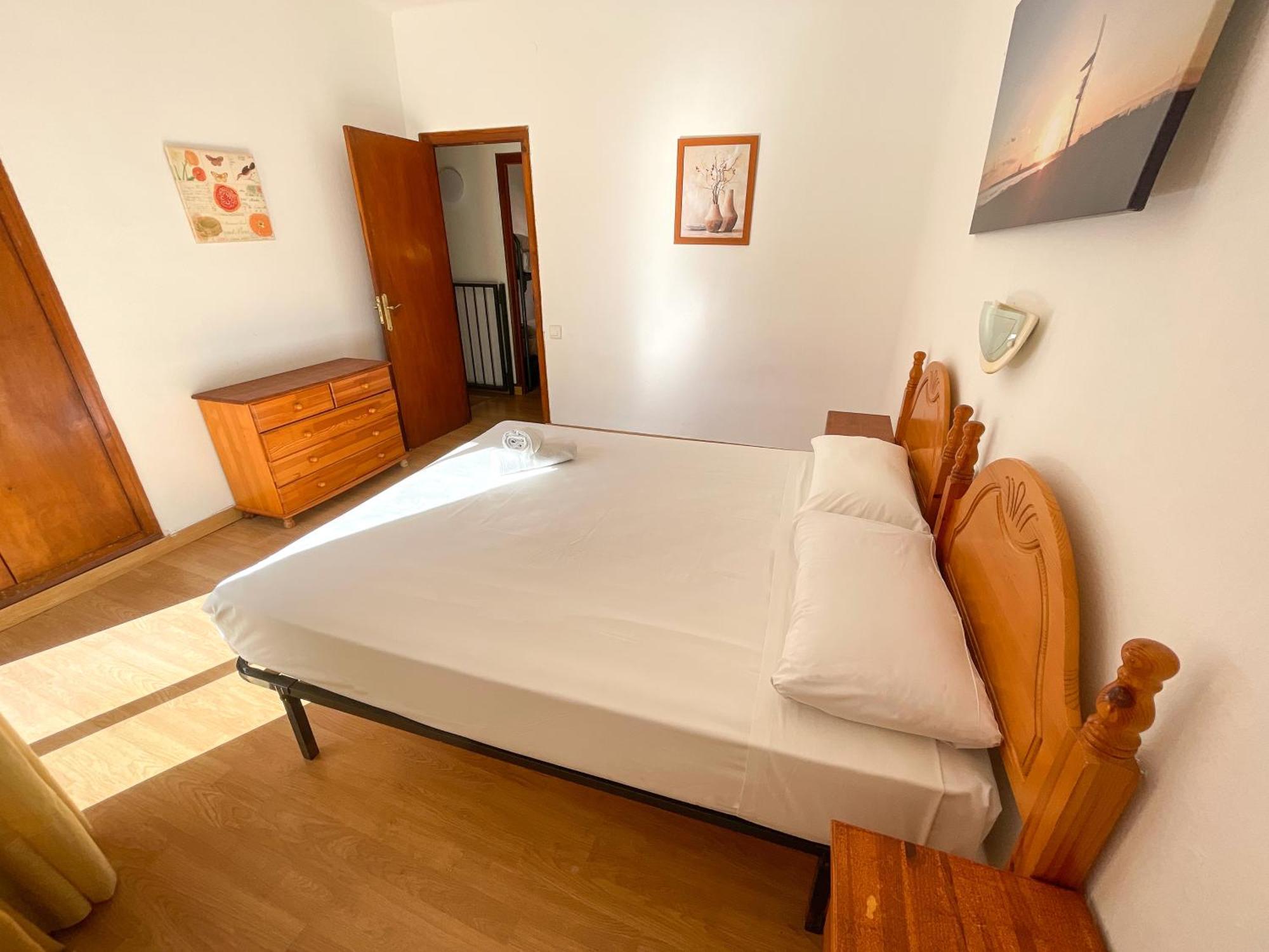 Bungalows Pescador Segur de Calafell Exterior foto