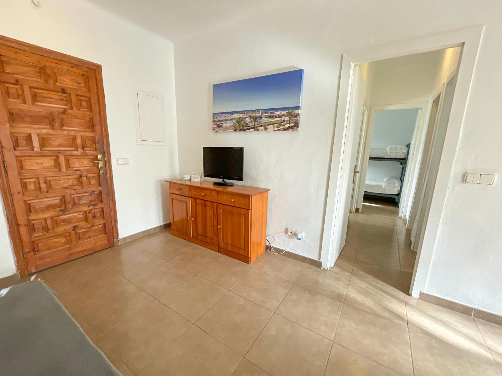 Bungalows Pescador Segur de Calafell Exterior foto
