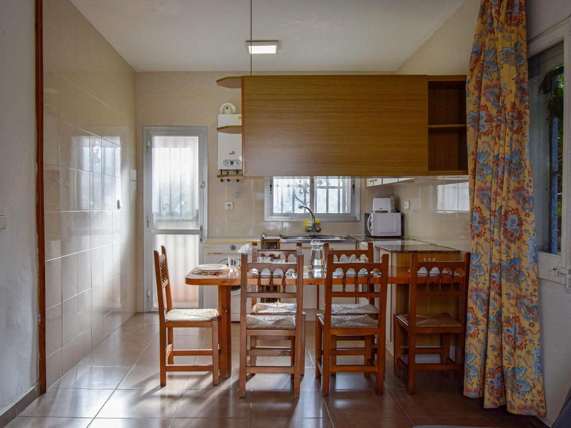 Bungalows Pescador Segur de Calafell Exterior foto