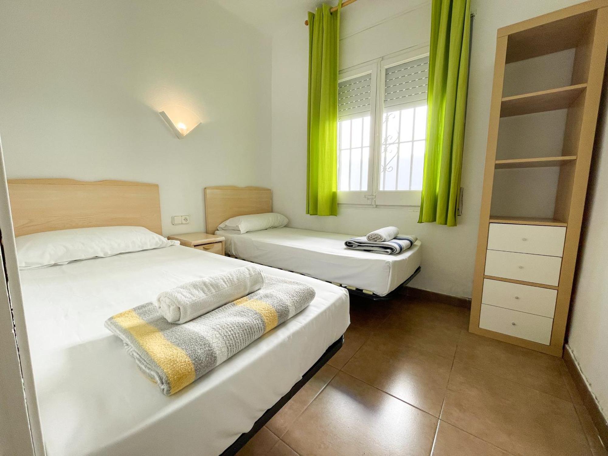 Bungalows Pescador Segur de Calafell Exterior foto