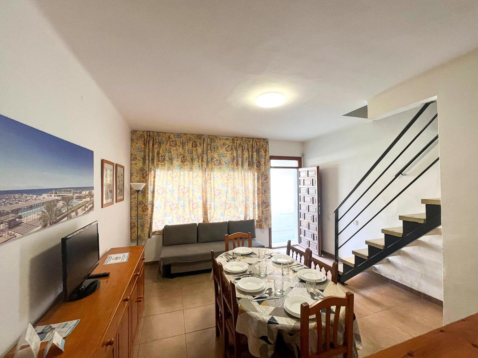 Bungalows Pescador Segur de Calafell Exterior foto