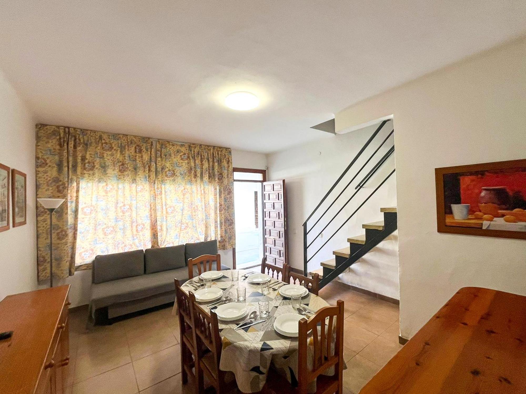 Bungalows Pescador Segur de Calafell Exterior foto