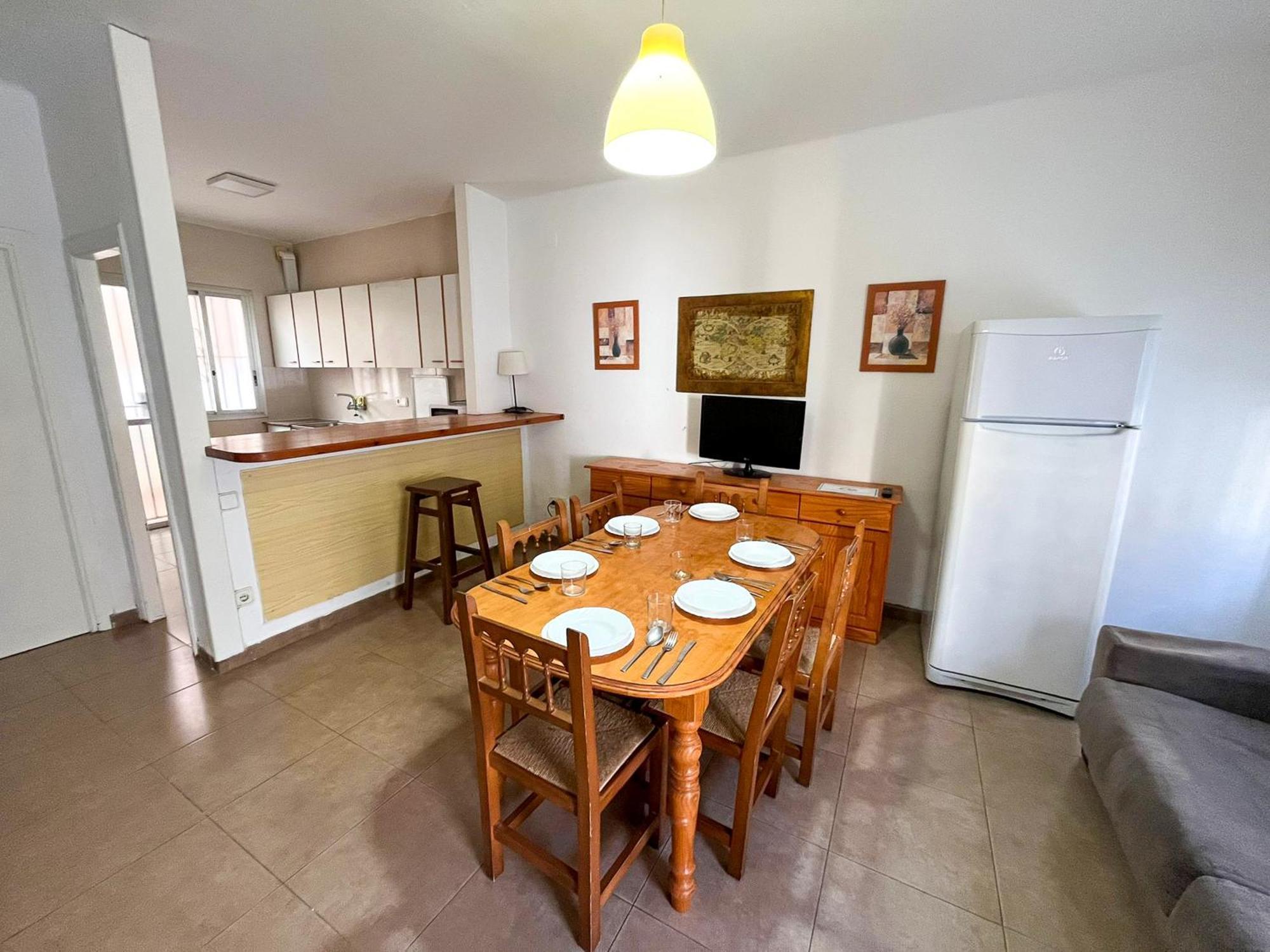 Bungalows Pescador Segur de Calafell Exterior foto